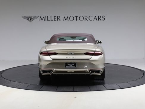 New 2026 Bentley Continental GT Speed image 11