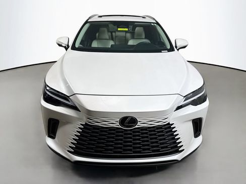 Used 2024 Lexus RX 350 Premium AWD/4WD image 2