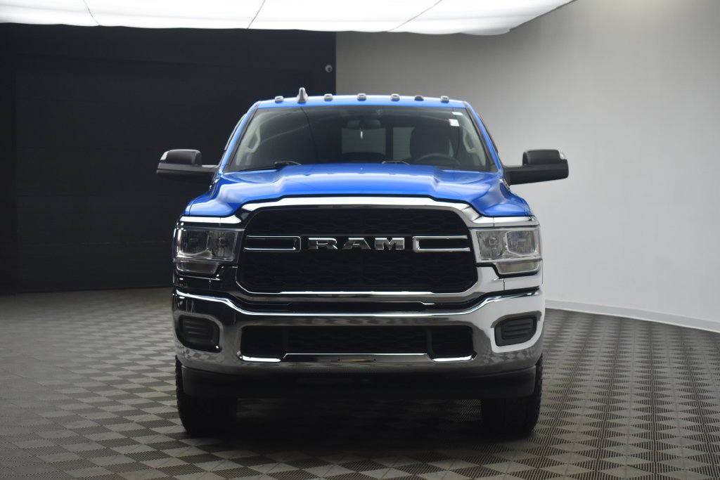 Used 2020 RAM 2500 Tradesman AWD/4WD image 16