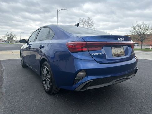 Used 2024 Kia Forte LXS image 5