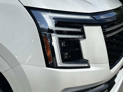New 2026 Nissan Armada Platinum AWD/4WD image 10