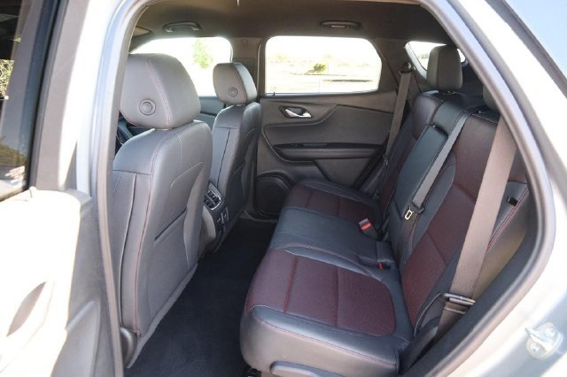 Used 2025 Chevrolet Blazer RS FWD image 10