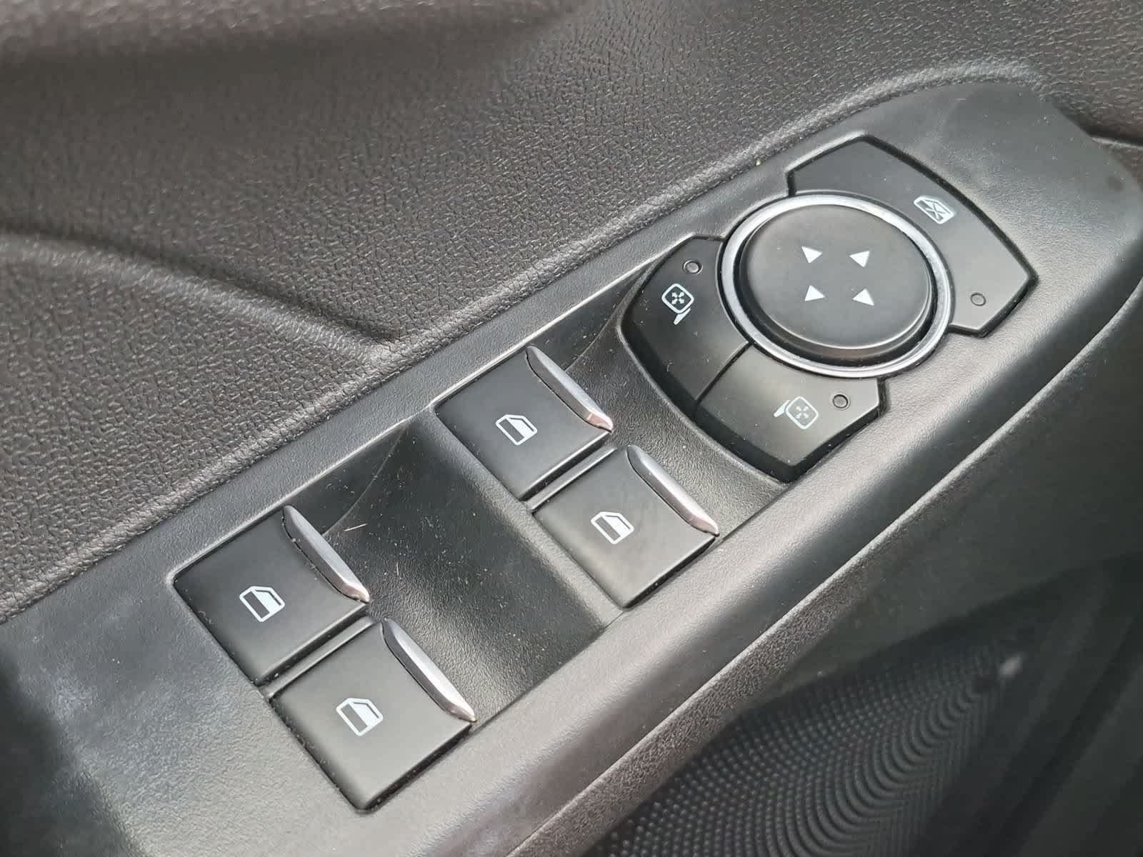Used 2023 Ford Escape Active AWD/4WD image 28