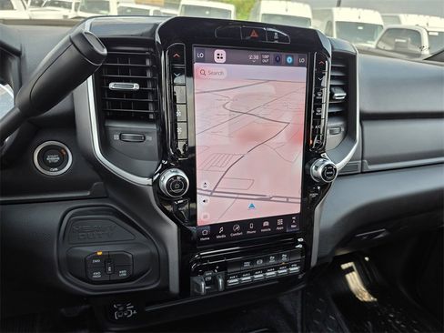 New 2026 RAM 5500 Tradesman image 13