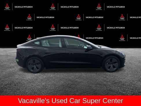 Used 2022 Tesla Model 3 Long Range AWD/4WD image 6