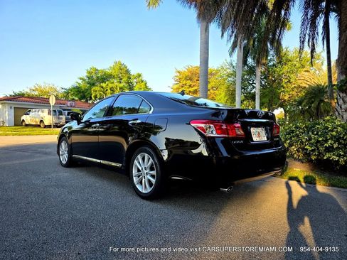 Used 2010 Lexus ES 350 image 58