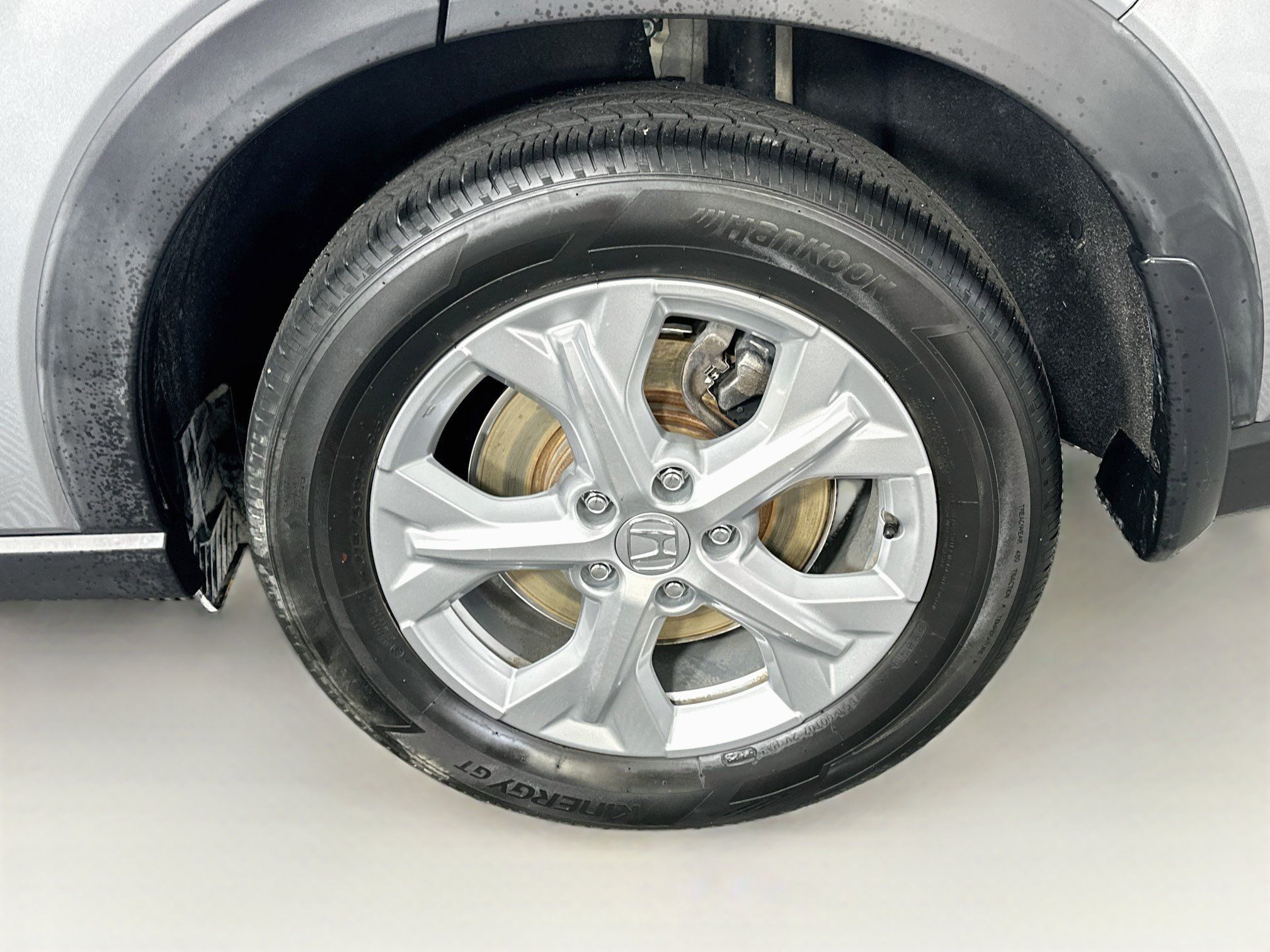 Used 2024 Honda HR-V LX image 11