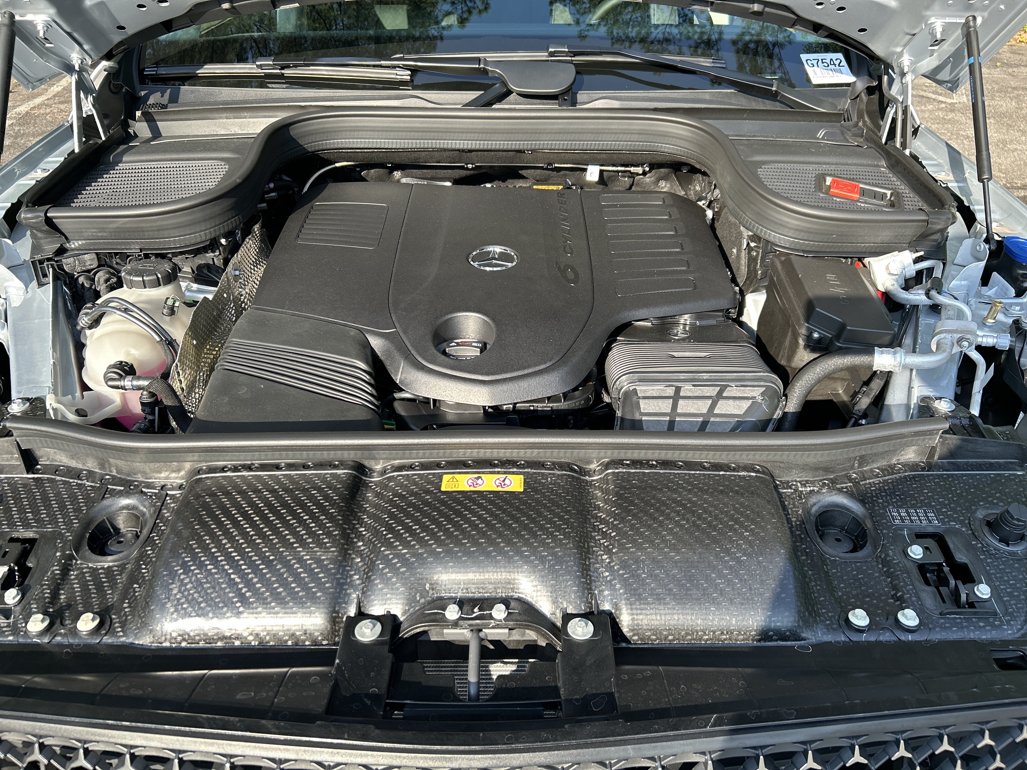 New 2026 Mercedes-Benz GLE 450 4MATIC image 45