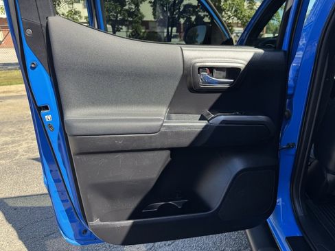 Used 2019 Toyota Tacoma TRD Pro image 45