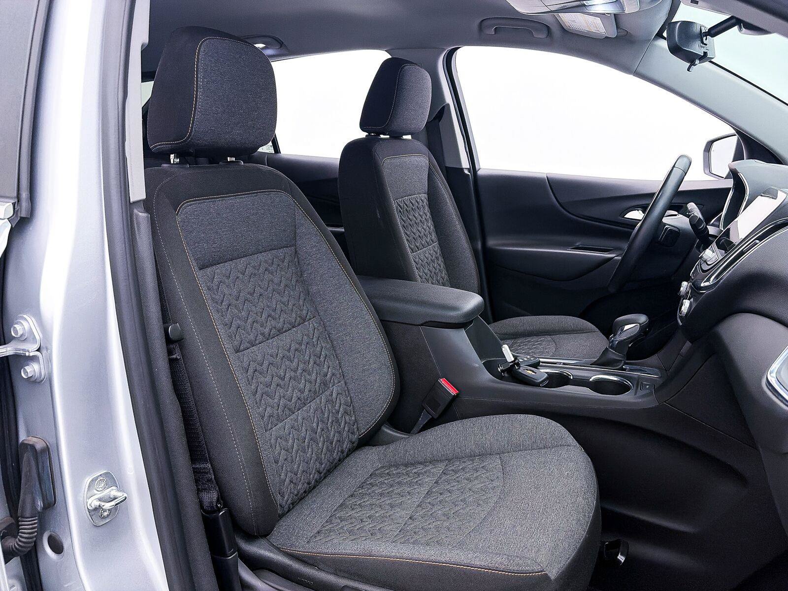 Used 2022 Chevrolet Equinox LT FWD image 31
