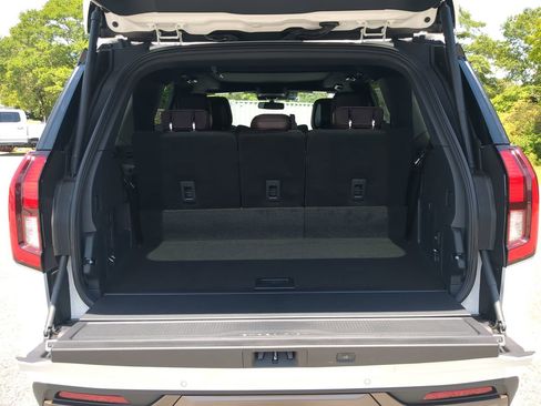 New 2026 Ford Expedition King Ranch AWD/4WD image 11