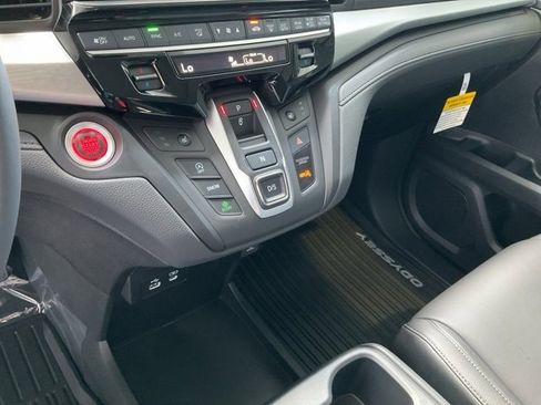 New 2026 Honda Odyssey EX-L image 13