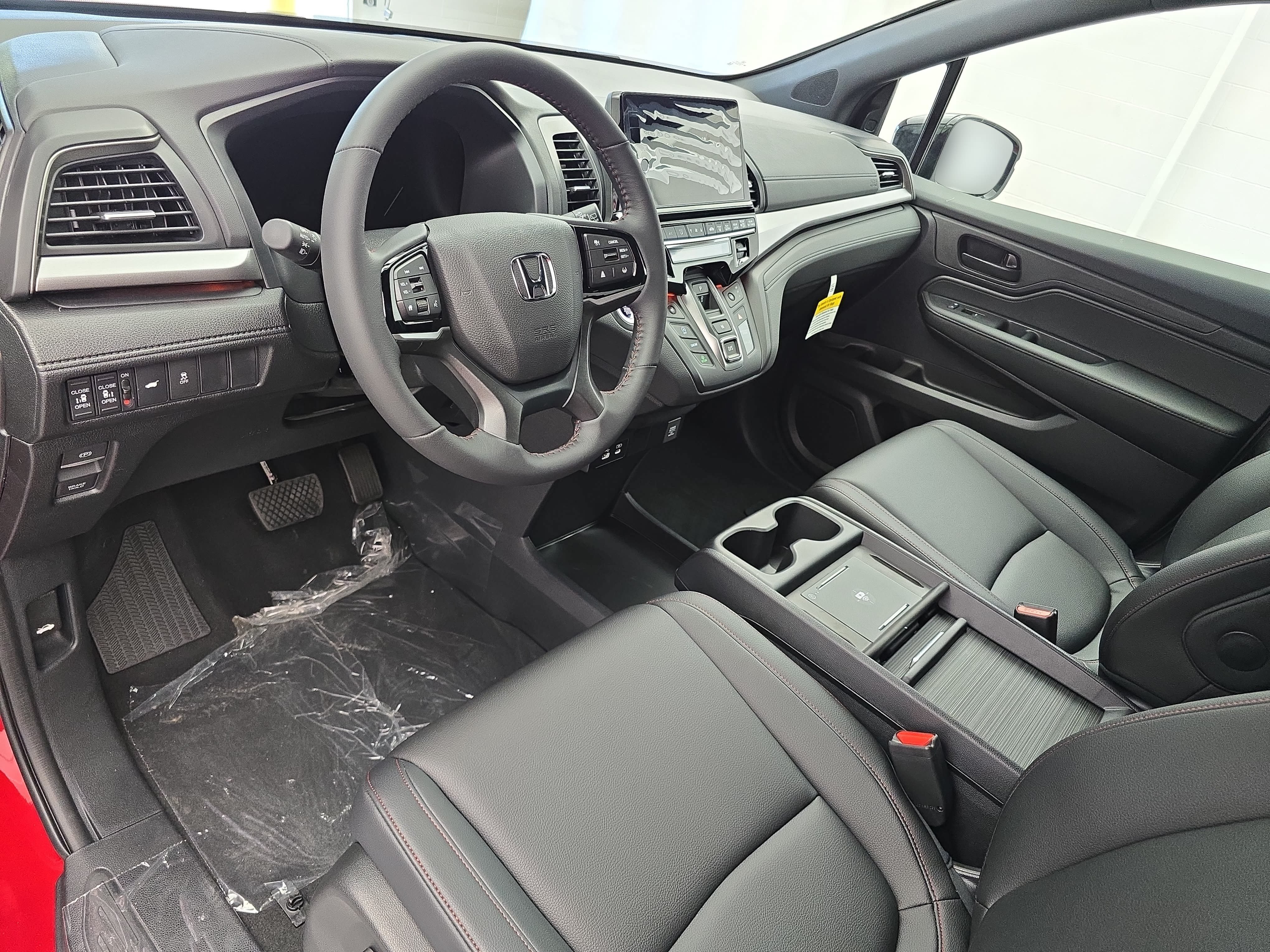 New 2027 Honda Odyssey Sport-L image 17
