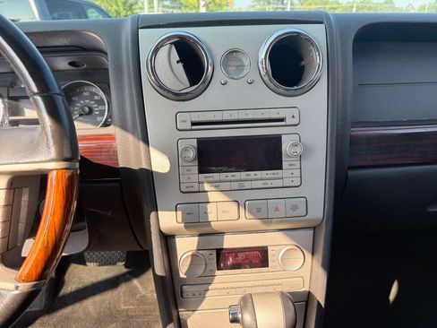Used 2007 Lincoln MKZ FWD image 27