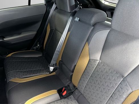 New 2026 Subaru Crosstrek 2.5i Sport image 18