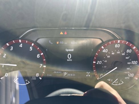 New 2026 Nissan Frontier PRO-4X w/ Pro-4x Convenience Package image 21