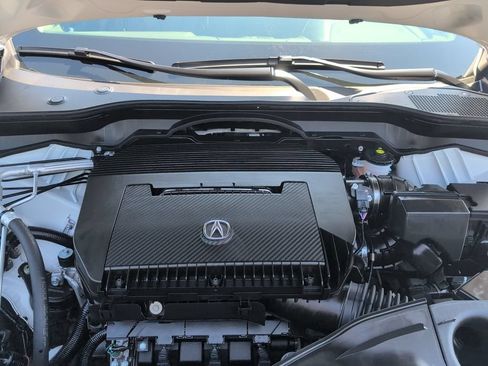 Certified 2026 Acura MDX w/ Technology Package AWD/4WD image 70