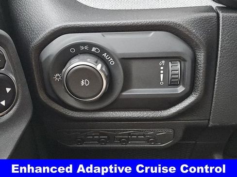 New 2026 Jeep Wrangler Sport AWD/4WD image 19