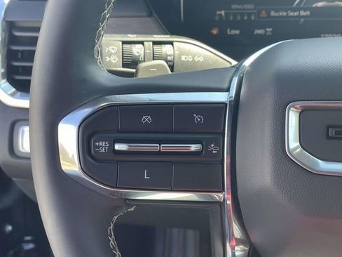 Certified 2024 GMC Acadia Denali image 18