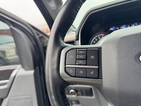 Used 2021 Ford F150 XLT w/ Equipment Group 301A Mid image 19