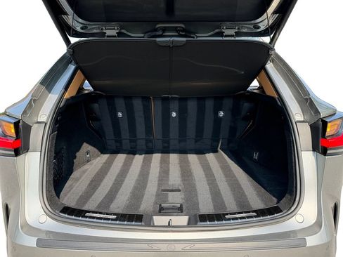 Certified 2023 Lexus NX 350 AWD image 11