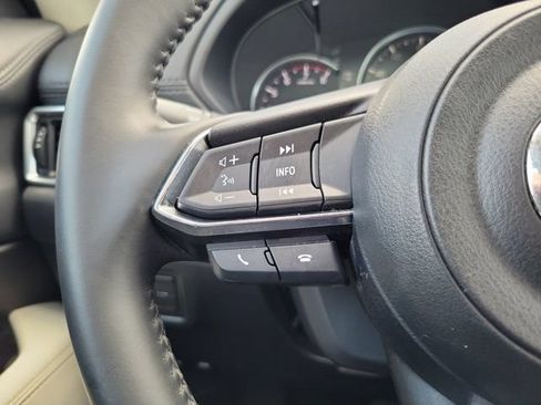 Used 2019 MAZDA CX-5 Grand Touring FWD image 23