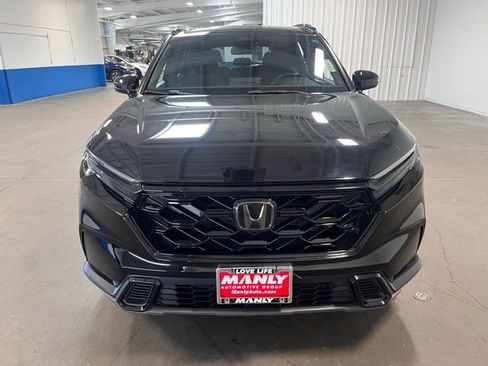 Used 2023 Honda CR-V Sport image 8