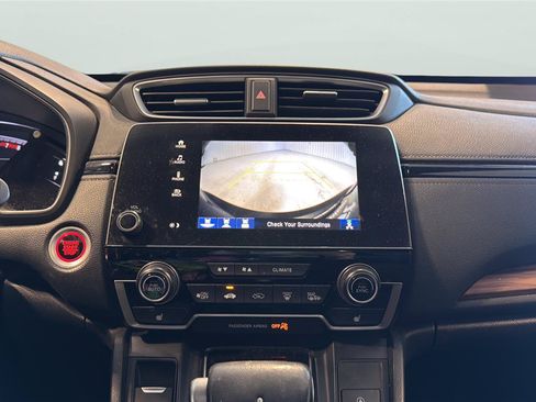 Used 2021 Honda CR-V EX-L image 21
