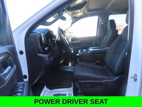 Used 2022 Chevrolet Silverado 1500 LT w/ Convenience Package II AWD/4WD image 18