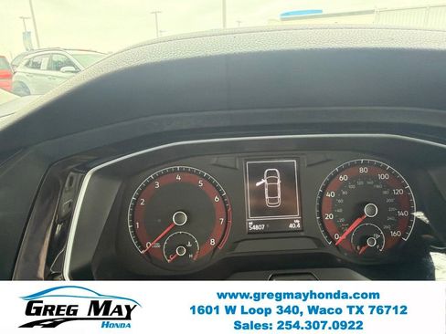Used 2021 Volkswagen Jetta S FWD image 15