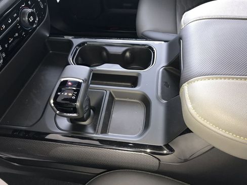 New 2026 Chevrolet Silverado 1500 ZR2 AWD/4WD image 20