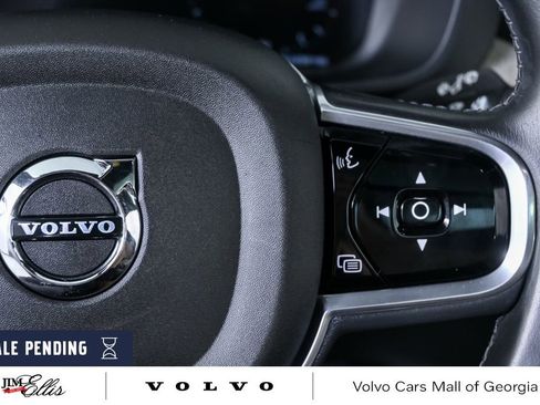 Used 2018 Volvo XC60 T6 Inscription w/ Luxury Seat Package image 14