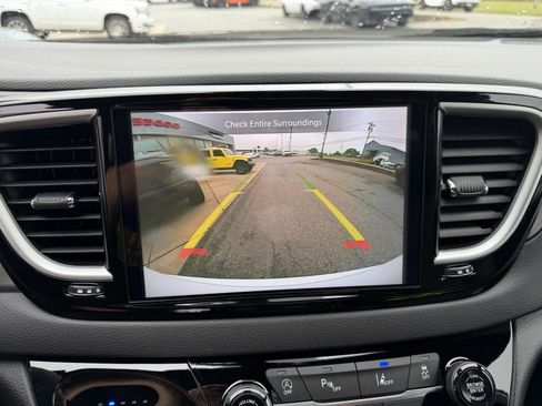New 2027 Chrysler Pacifica LX FWD image 17