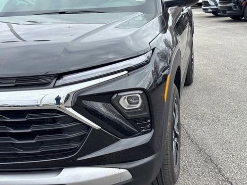 New 2026 Chevrolet TrailBlazer LT image 10