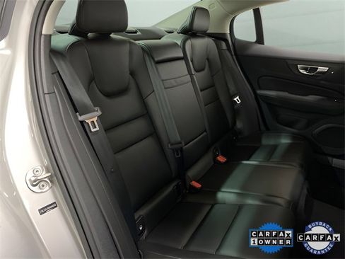 Used 2025 Volvo S60 B5 Core image 72