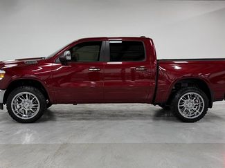 Used 2020 RAM 1500 Laramie video 2