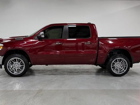 Used 2020 RAM 1500 Laramie image 2