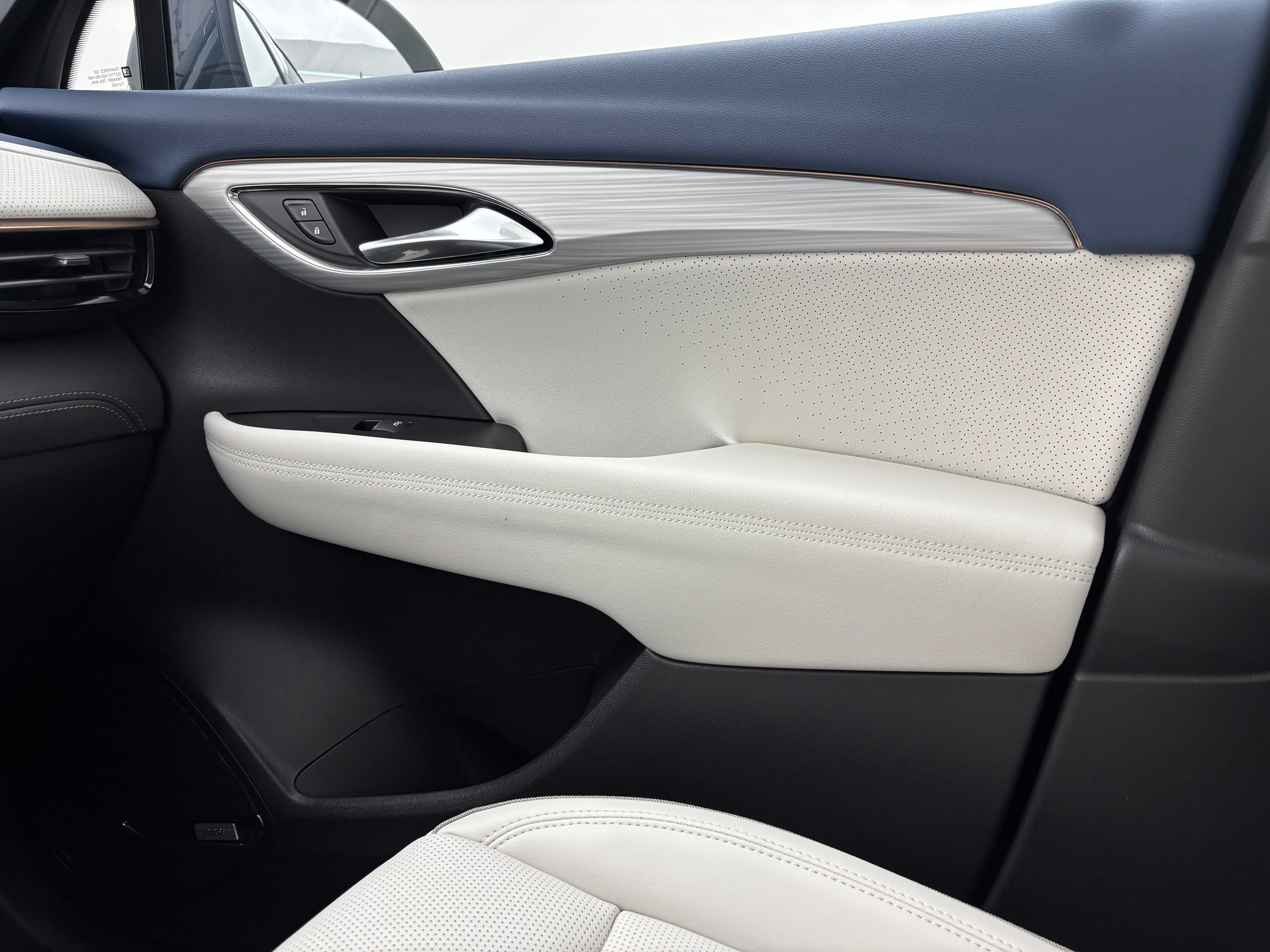 New 2026 Buick Envision Avenir AWD/4WD image 44