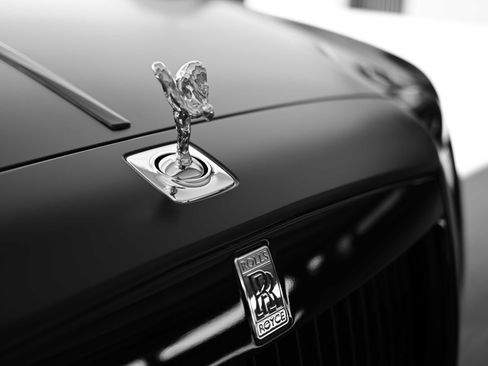 Used 2014 Rolls-Royce Ghost image 28