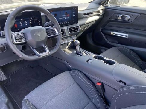 New 2026 Ford Mustang GT w/ Mustang Nite Pony Package RWD image 15