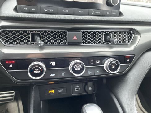 Used 2023 Acura Integra A-Spec image 19