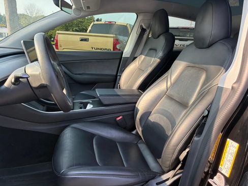 Used 2020 Tesla Model Y Long Range AWD/4WD image 5