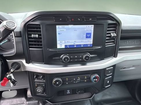 Used 2023 Ford F150 XL w/ Trailer Tow Package AWD/4WD image 27