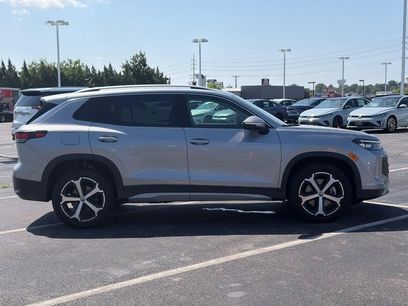 Certified 2026 Volkswagen Tiguan SE