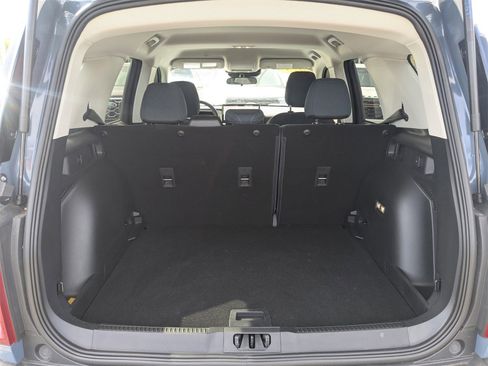 New 2025 Ford Bronco Sport Heritage image 13