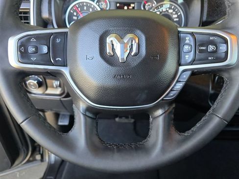 Certified 2025 RAM 2500 Big Horn AWD/4WD image 13