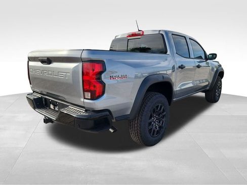 New 2026 Chevrolet Colorado Trail Boss image 7