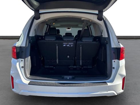 Used 2025 Honda Odyssey EX-L image 24