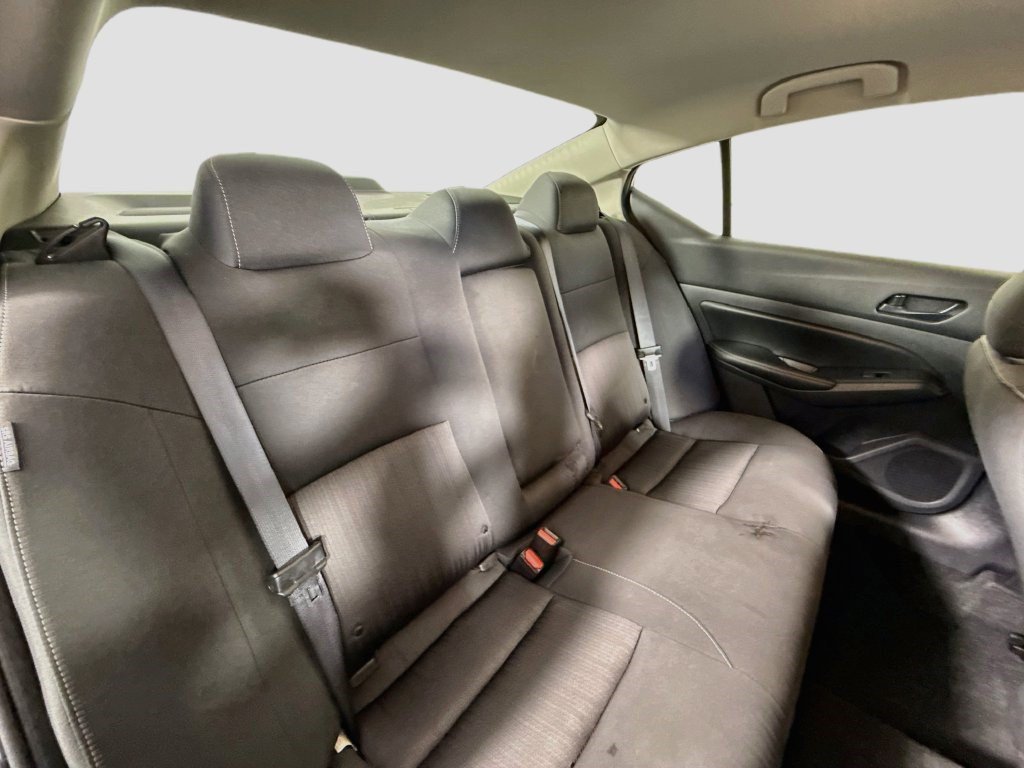 Used 2026 Nissan Altima 2.5 SV FWD image 26