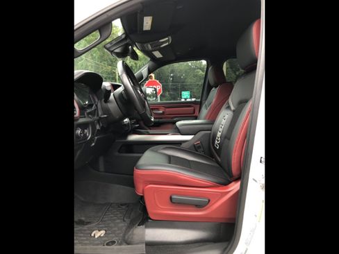 Used 2023 RAM 1500 Rebel image 15